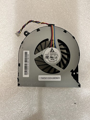 New Genuine CPU Fan For Toshiba Satellite L850 L850D L855 L870D Series 4 PIN