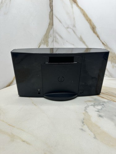 Bose SoundLink Air Digital Music System Speaker - Music Streaming No Remote