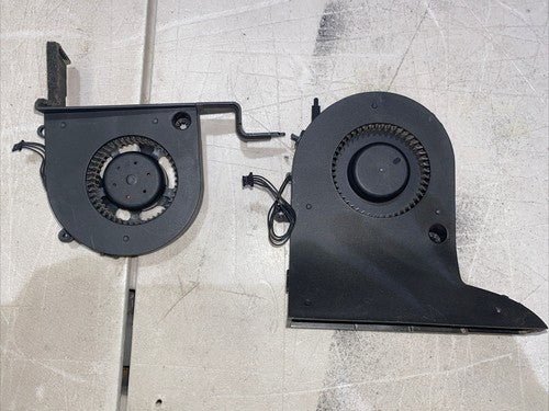 Apple iMac A1312 27" Inch Mid 2011 Cooling Fan Set Left/Right