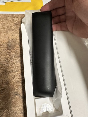 Crestron HR-310 Handheld Remote Control - Great Condition