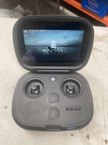 Genuine GOPRO KARMA Drone Remote Control Controller Wireless Black - Y27