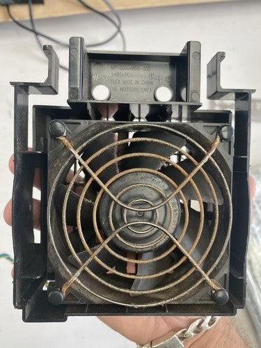 Dell Alienware Aurora 4-Pin Cooling fan MP-00004800-000