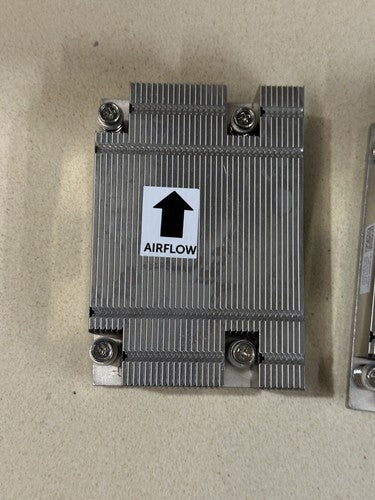 0RJHXF RJHXF Dell PowerEdge R230 R330 Server CPU Cooling Heatsink