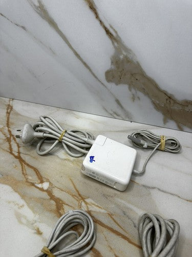 Apple Genuine 85W MagSafe 1 Power Adapter A1343