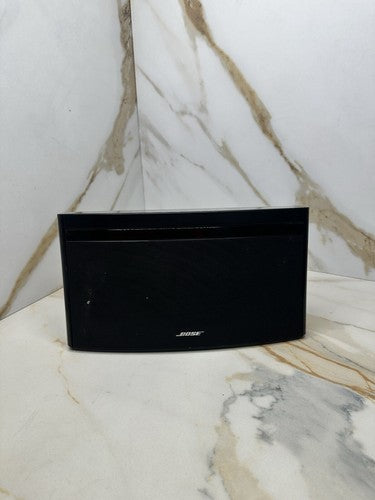 Bose SoundLink Air Digital Music System Speaker - Music Streaming No Remote