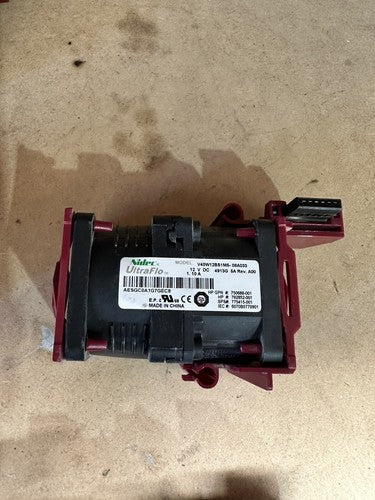 Cooling Fan for HP G9 DL360 Gen 9 Server 750688-001 792852-001 775415-001