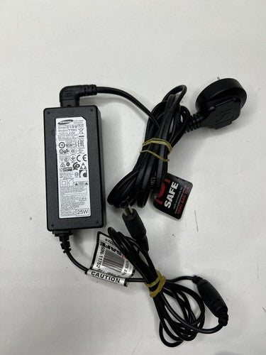 Samsung Genuine Power Supply Adapter A2514 A2514_FPN A2514_KSM