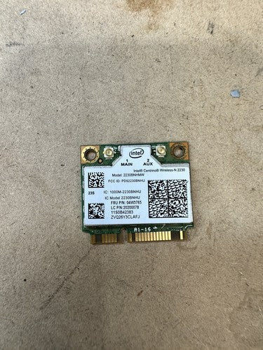 2230BNHU Lenovo - WLAN Wifi Card "GRADE A"