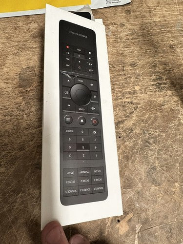 Crestron HR-310 Handheld Remote Control - Great Condition