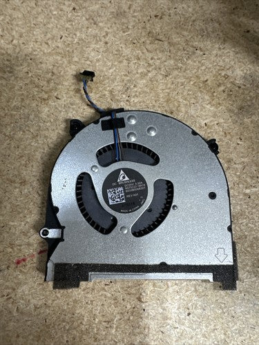 HP ProBook 640 G4 / 645 G4 640 G5 CPU COOLING FAN L09537-001 HSN-I14C L09535-001