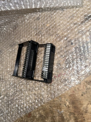 2X 3.5" LFF HDD Hard Drive Blank Caddy Filler For HP Proliant G8/G9 652994-001