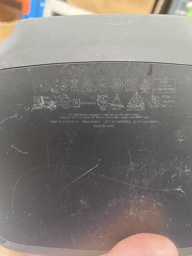 Genuine GOPRO KARMA Drone Remote Control Controller Wireless Black - Y27