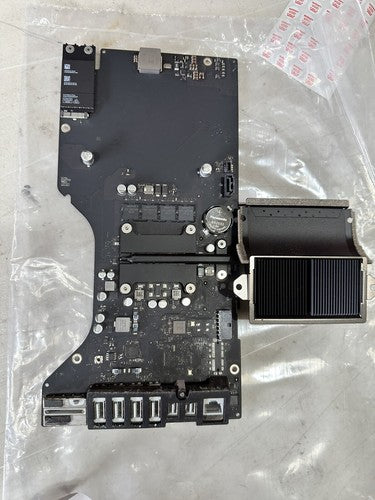 1.6GHZ I5-5250U, LOGIC BOARD - iMac 21.5" A1418 Board 5