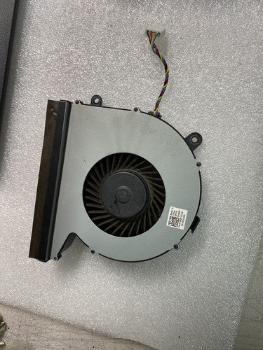 Genuine Dell Inspiron 23 5348 Optiplex 9030 All-In-One CPU FAN 0Y4XGP Y4XGP