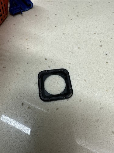 Genuine Frame Glass Lens Cover Replacement Kit for GoPro Session 3 4/5Session