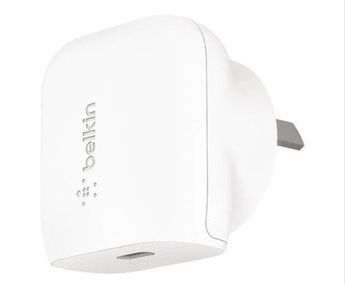 BOOST↑CHARGE™ 20W USB-C PD Car Charger