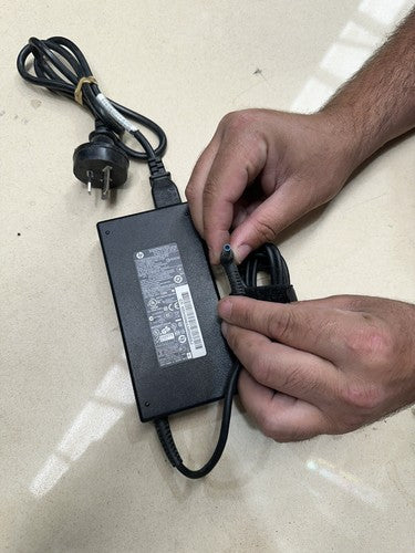 19.5V 6.15A 120W AC Adapter Charger For HP 732811-002 710415-001 HSTNN-DA25