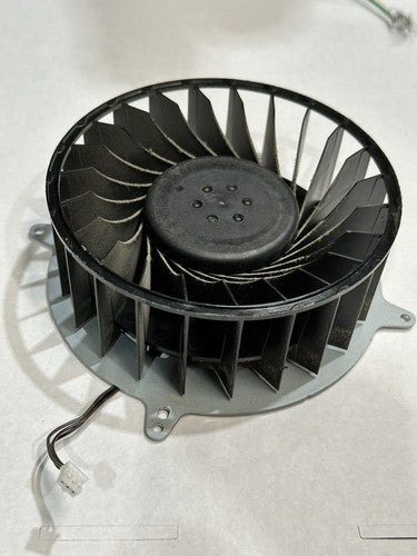 Genuine PS5  Internal Cooling Fan 12047GA-12M-WB-01 23 Blade