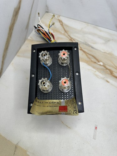 1 x DALI  IKON 5 Crossover with terminals