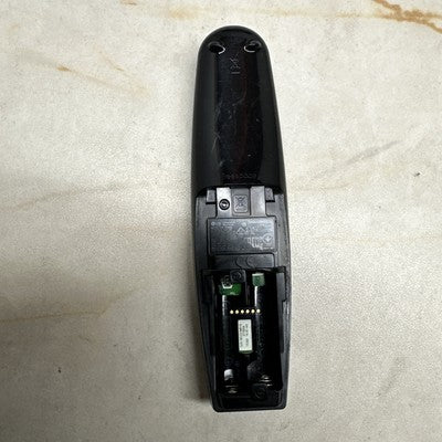 AN-MR600 With Voice and Mouse Function Remote for LG Televisions faded button