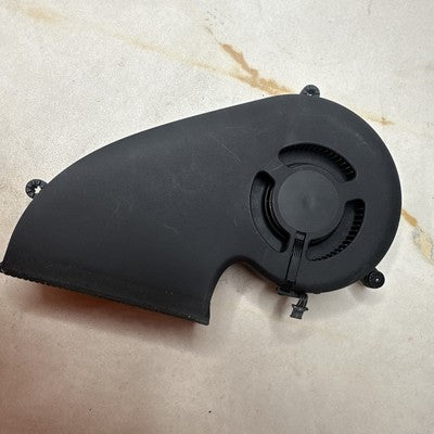 Genuine Apple iMac 27" A1419 Series CPU Cooling Fan BSB1012HE-HM00 610-0145