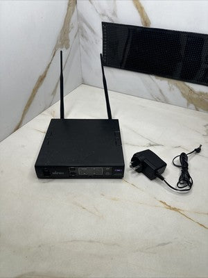 Mipro ACT 707SE Wireless Microphone Receiver, Half Rack A1