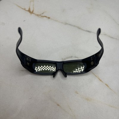 Panasonic 3D Glasses Model TY-EW3D2M