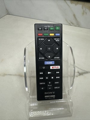RMT-VB201D RMTVB201D Genuine Original SONY BD Remote Control UBP-X700, UBPX700