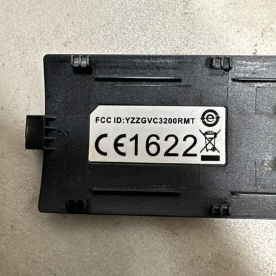 Grandstream GVC3200 SIP/Android Video 9 Remote