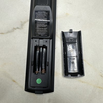 Harman Kardon AV Receiver Remote AVR151 AVR151S AVR161S AVR171S AVR1510