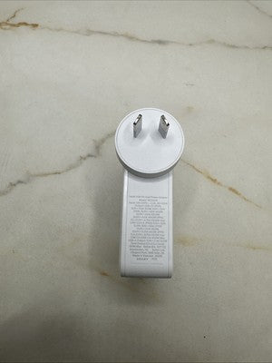 Belkin BoostCharge Pro 140W 4-Port GaN Wall Charger - White