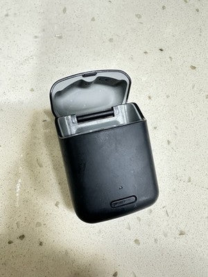 Connexx Slim-RIC BT Model Sivantos GmbH Charging case With Cable