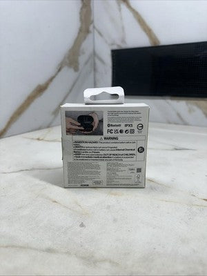 Belkin SoundForm ClearFit Open Ear True Wireless BT Headphones Sand (AUC013btBK)