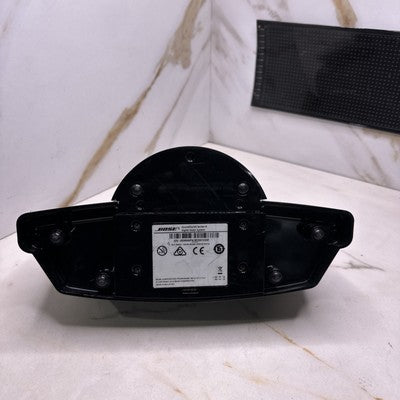 Bose SoundDock Series III Digital Music Speaker System Remote