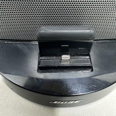 Bose SoundDock Series III Digital Music Speaker System Remote