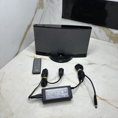 Bose SoundDock Series III Digital Music Speaker System Remote