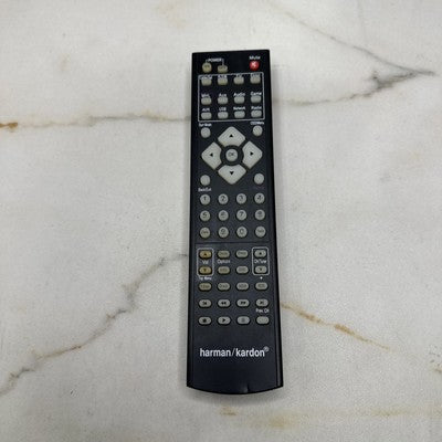 Harman Kardon AV Receiver Remote AVR151 AVR151S AVR161S AVR171S AVR1510