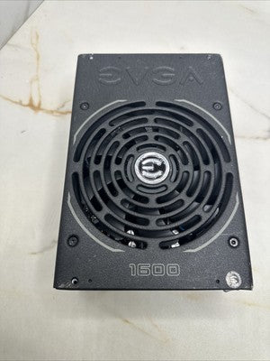 EVGA 1600-T2 Supernova power supply bare unit no cables