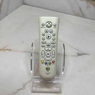 Original Microsoft Xbox 360 Media Remote DVD Console