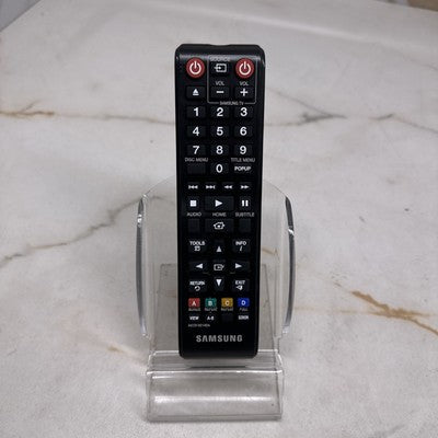AK59-00149A Replacement Remote for Samsung Blu-ray DVD Disc Players