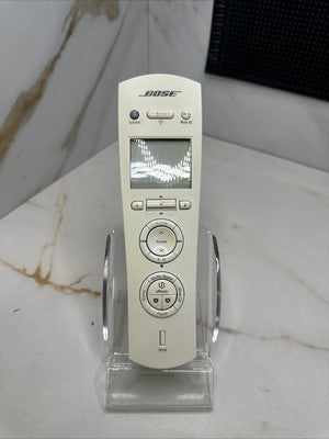 Bose RC48S2-40 Remote Control For Lifestyle Personal Music Center