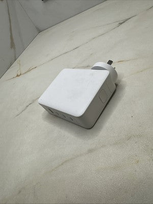 Belkin BoostCharge Pro 140W 4-Port GaN Wall Charger - White