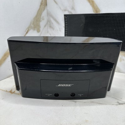 Bose SoundDock Series III Digital Music Speaker System Remote