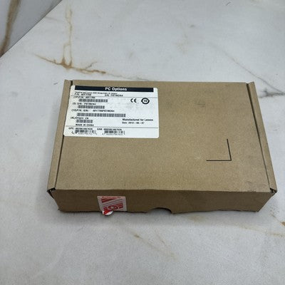 Genuine Lenovo 65W 20V 3.25A AC Power Adapter/Charger - P/N: 92P1154