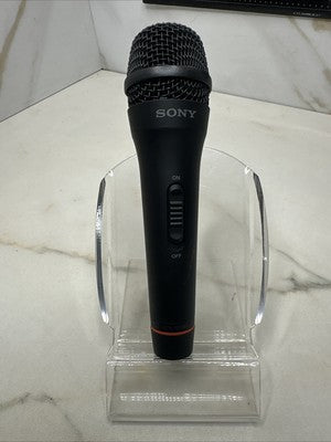 Sony ECM-PCV80U Condenser Microphone