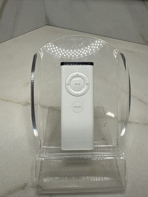 Genuine Apple Remote Control A1156 for Apple TV MacBook iMac Mac Pro