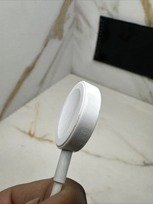 Genuine Apple Watch Magnetic Charging USB Cable Model - A2256