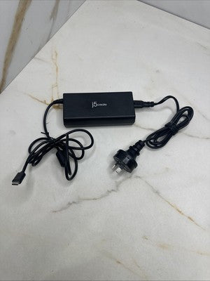 j5create JUP2290 100W PD USB-C Super Charger (JUP2290)