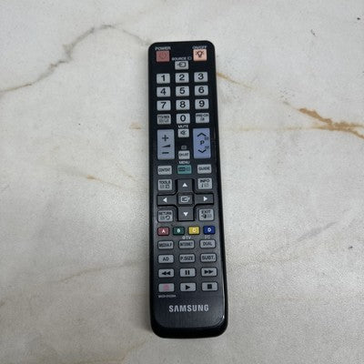 BN59-01039A Replacement Remote for Samsung Televisions