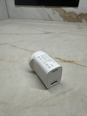 XCD09031 USB-A 12W Wall Charger